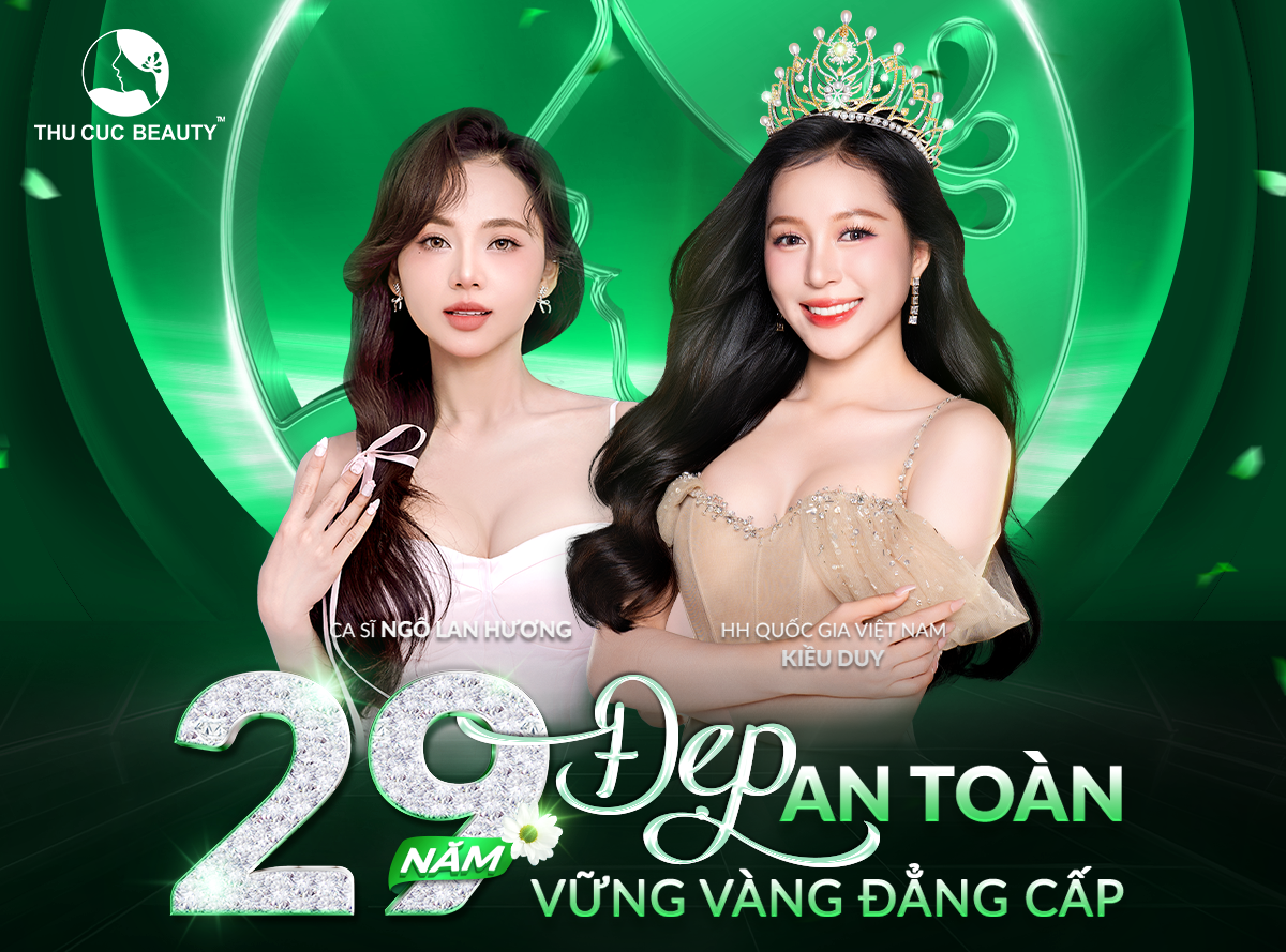 Tham my Thu Cuc anh 4