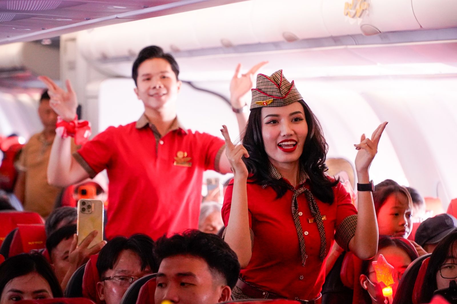 Vietjet anh 3