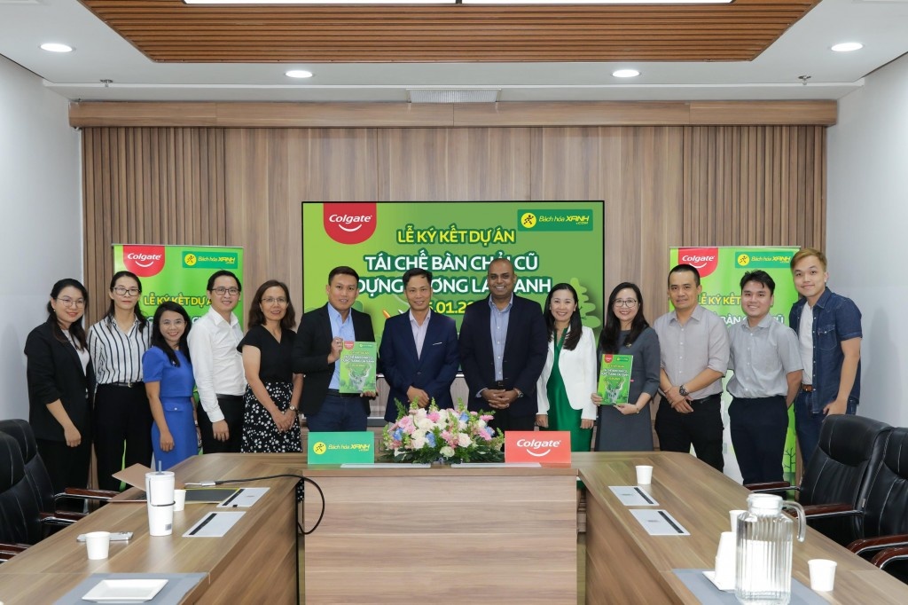 Bach Hoa Xanh anh 2