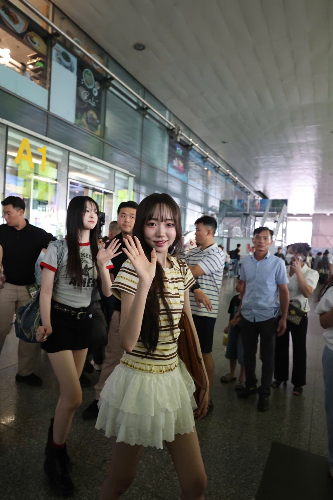 K-Star Spark in Vietnam anh 5