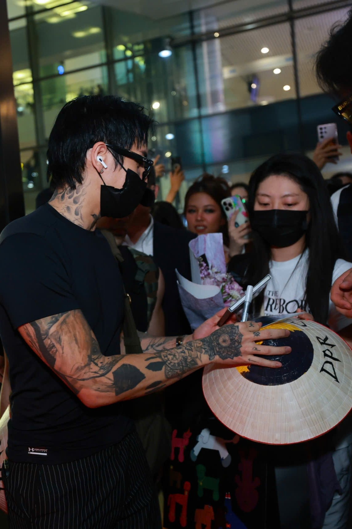 K-Star Spark in Vietnam anh 6