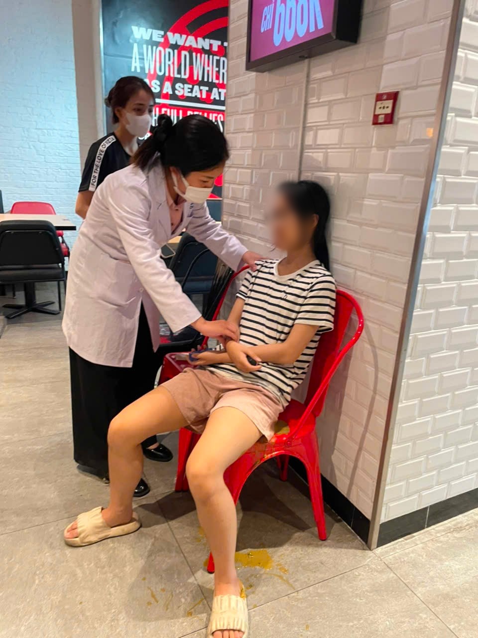 Long Chau anh 1