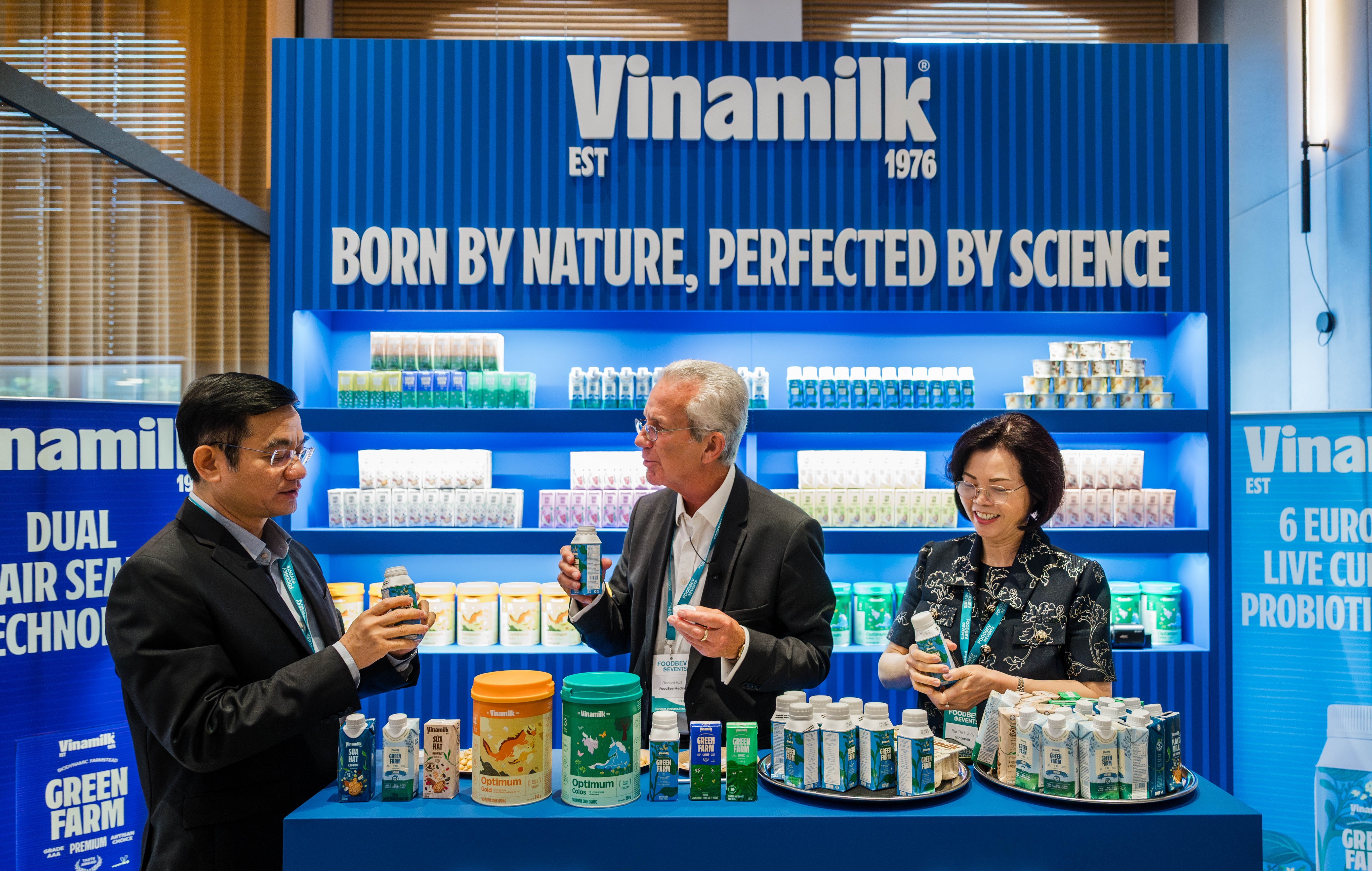 Vinamilk anh 8