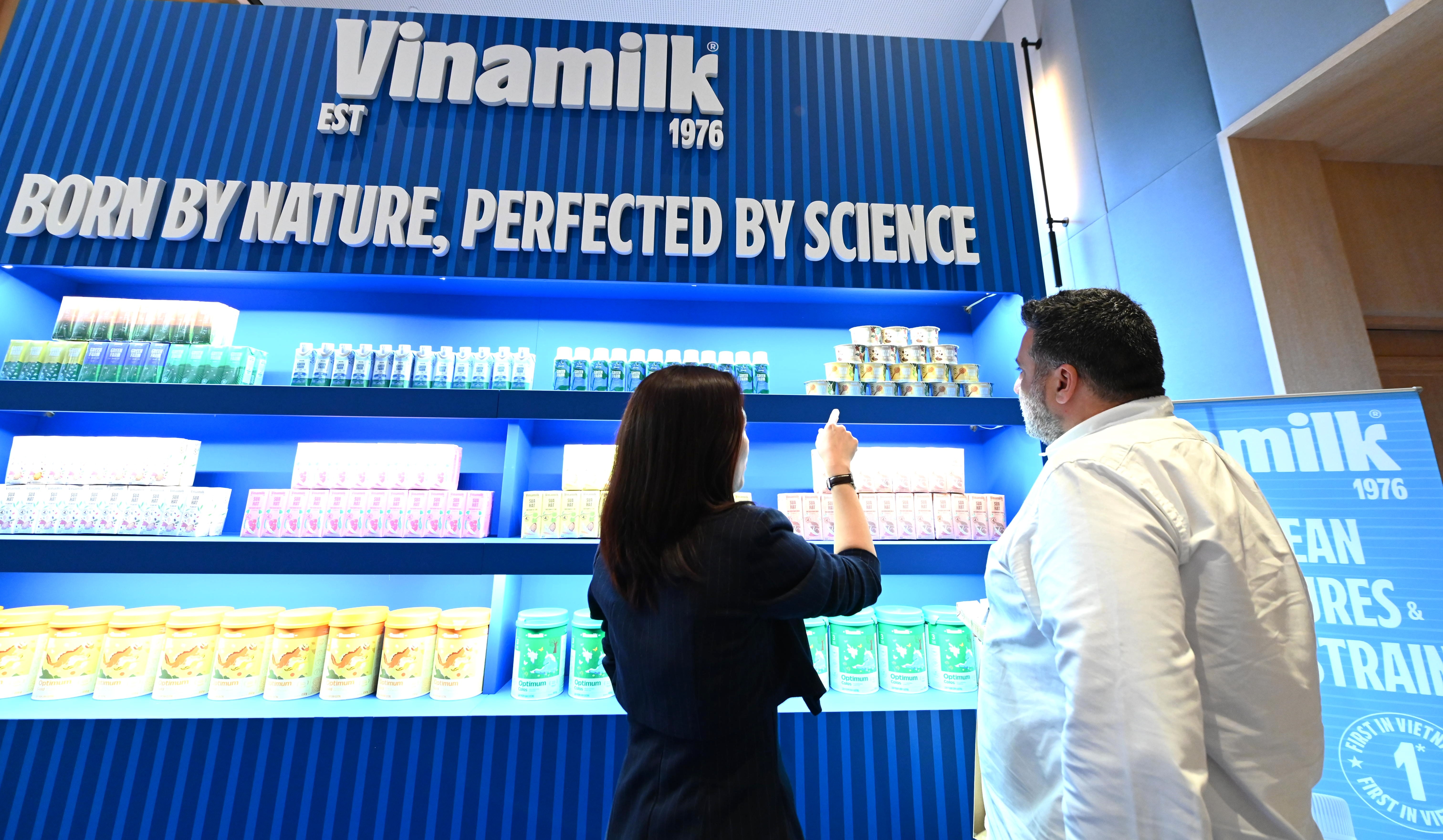 Vinamilk anh 9