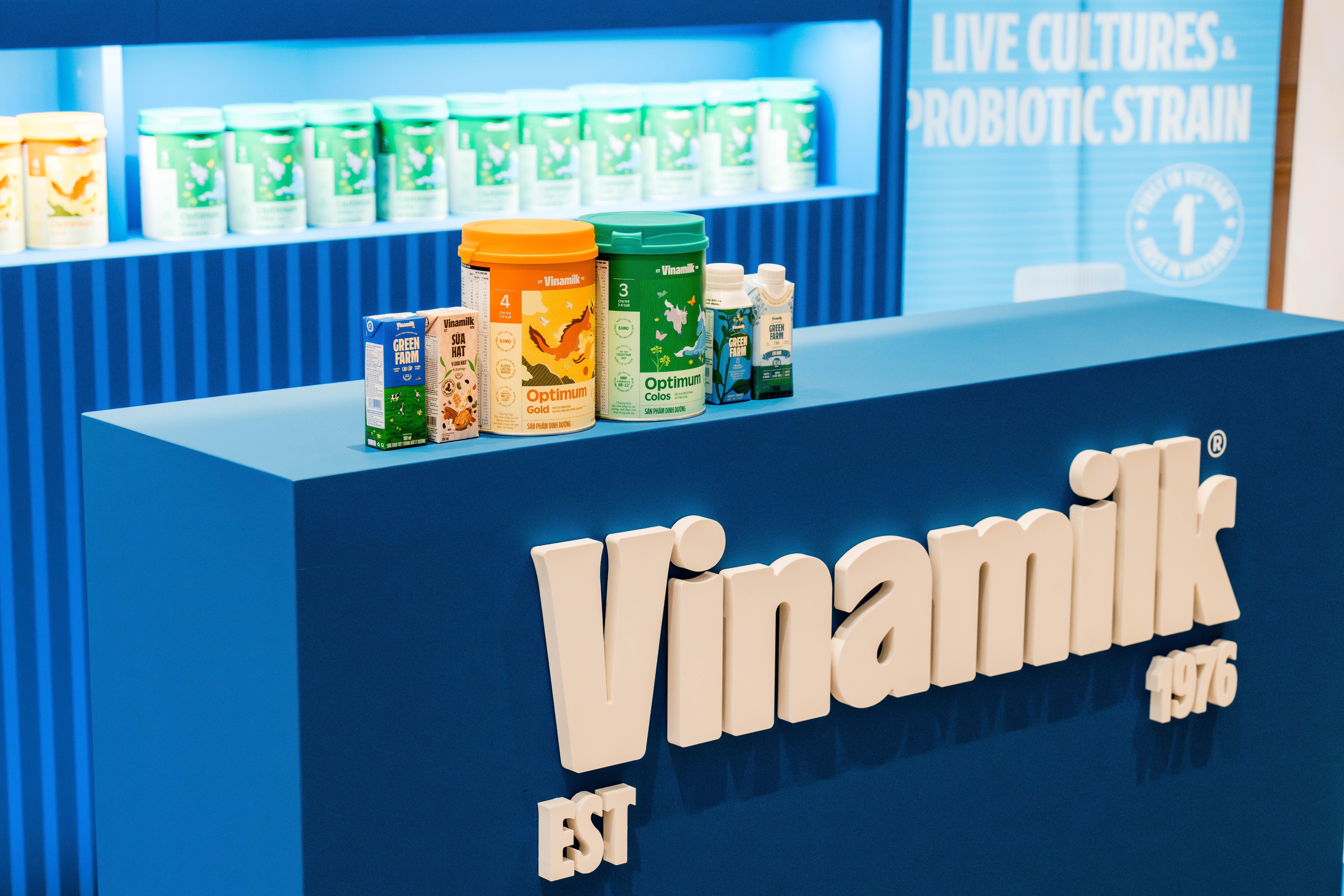 Vinamilk anh 10