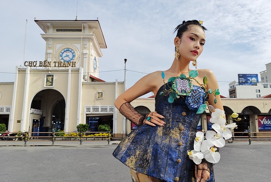 ‘Net nay do AI?’ khuay dao MXH truoc ngay ra mat Honor 400 series hinh anh