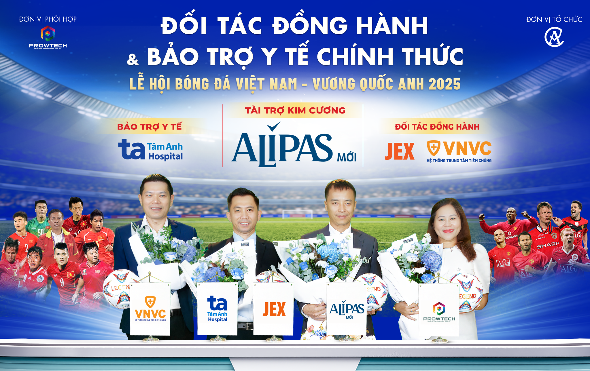 Benh vien Tam Anh anh 2