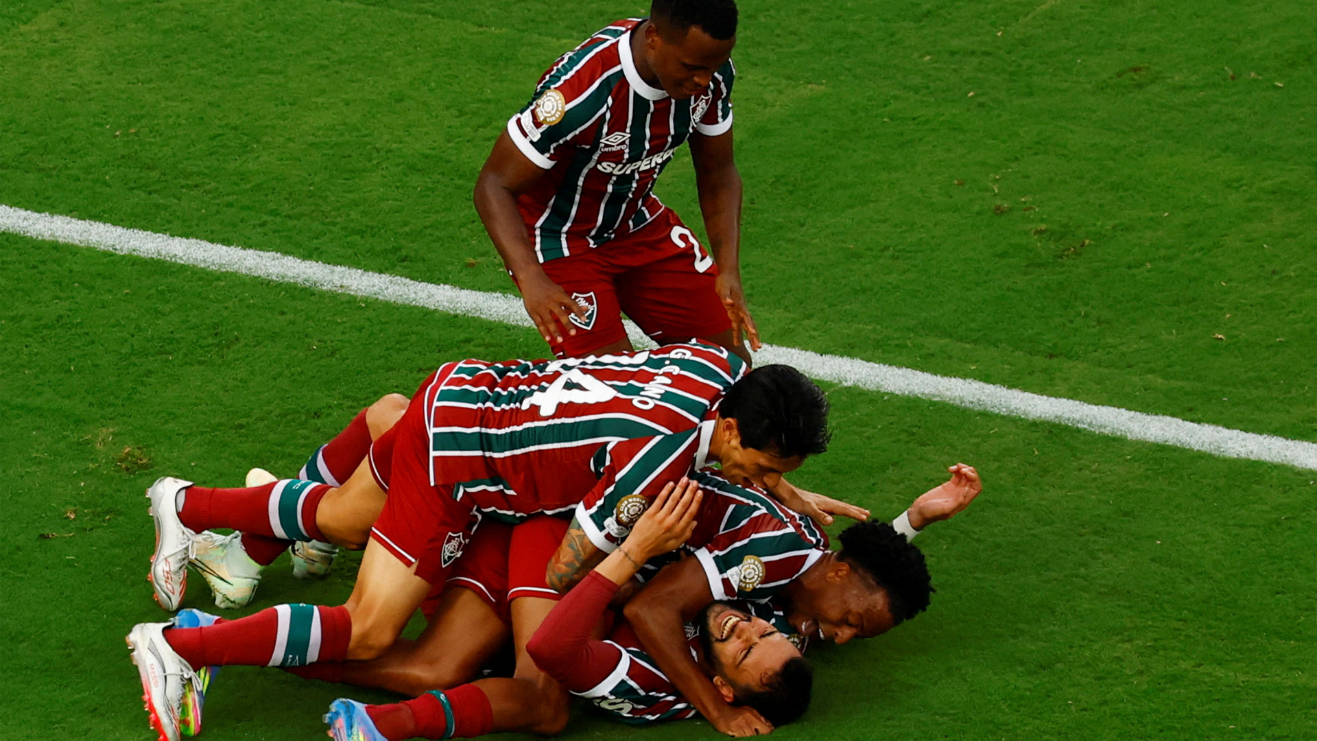 FIFA Club World Cup anh 3