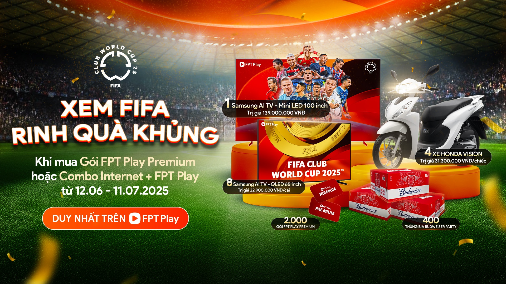 FIFA Club World Cup anh 4