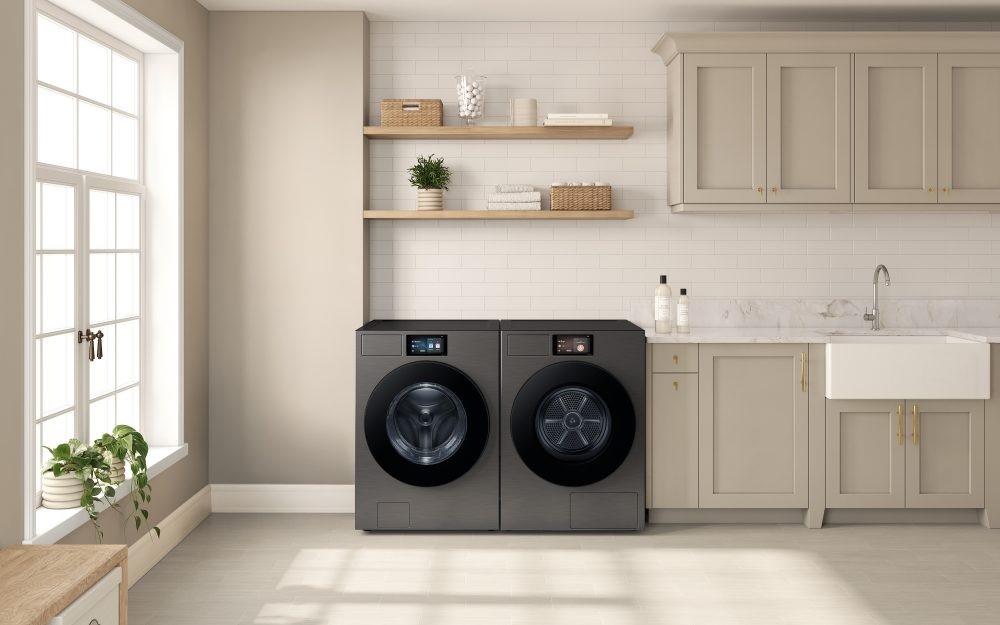 Samsung Bespoke AI anh 1