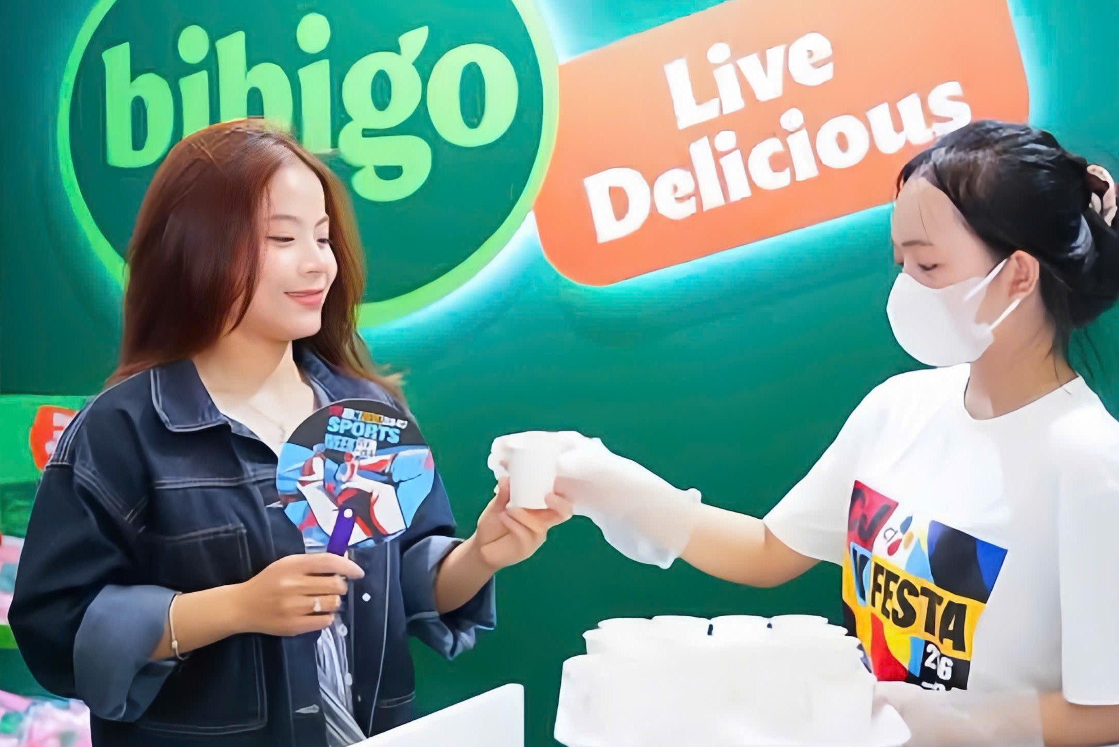 Nhieu uu dai hap dan va co hoi du lich Han Quoc tai CJ K-Festa 2025 hinh anh