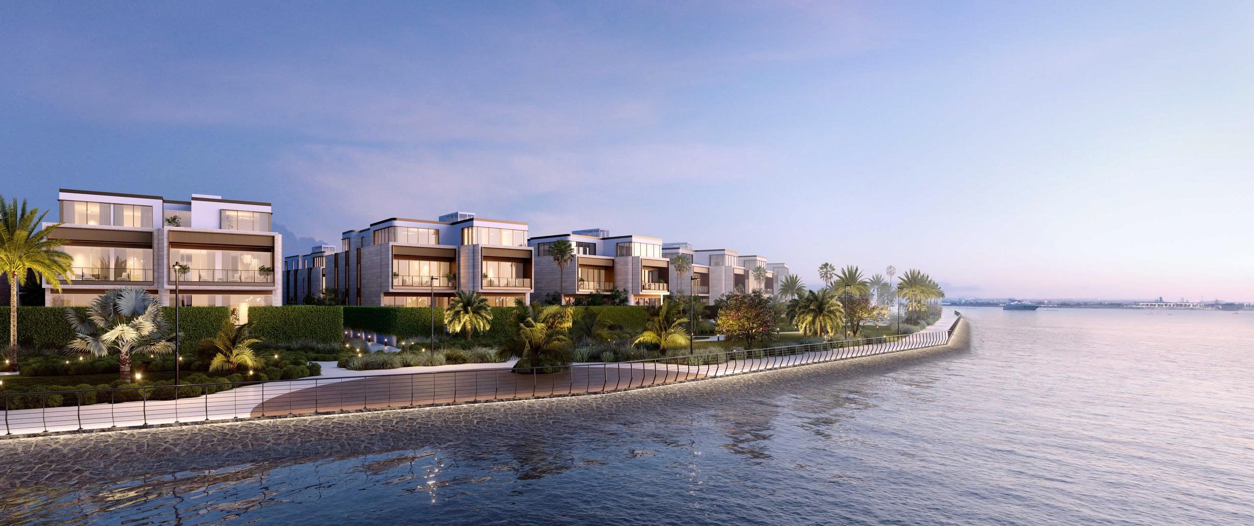 Masterise Homes anh 1
