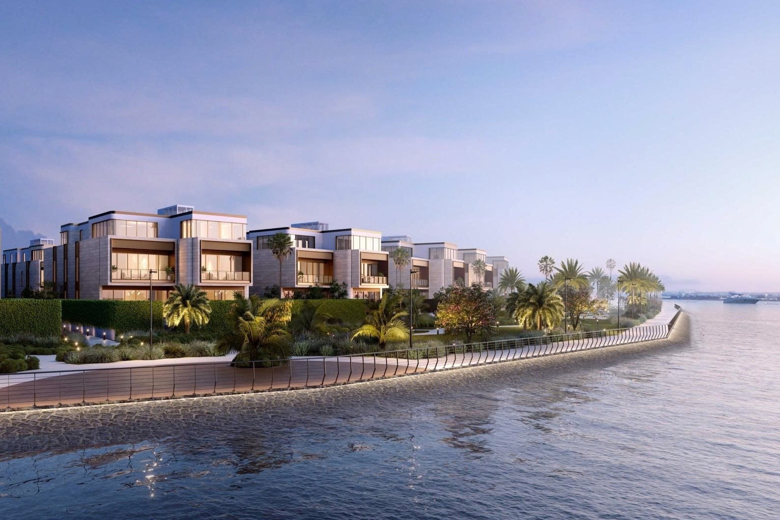 Masterise Homes chia se kinh nghiem tai dien dan BDS hang hieu quoc te hinh anh