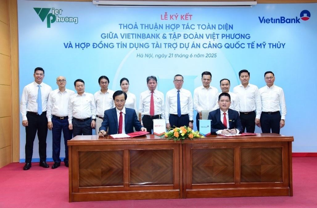 Ngan hang VietinBank anh 3