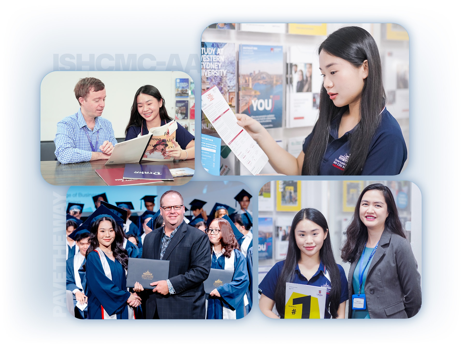 ISHCMC - American Academy anh 4