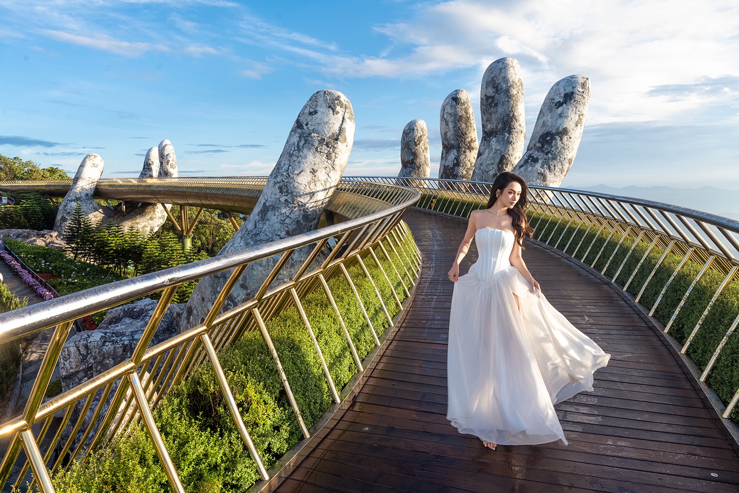 Sun World anh 1