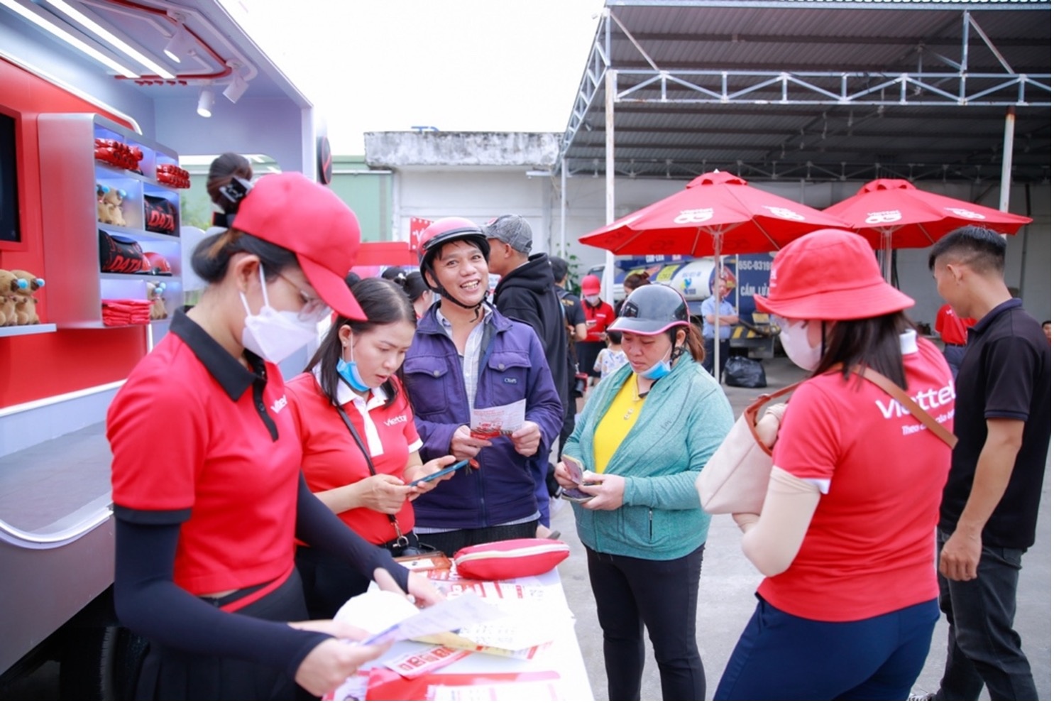 Viettel anh 2