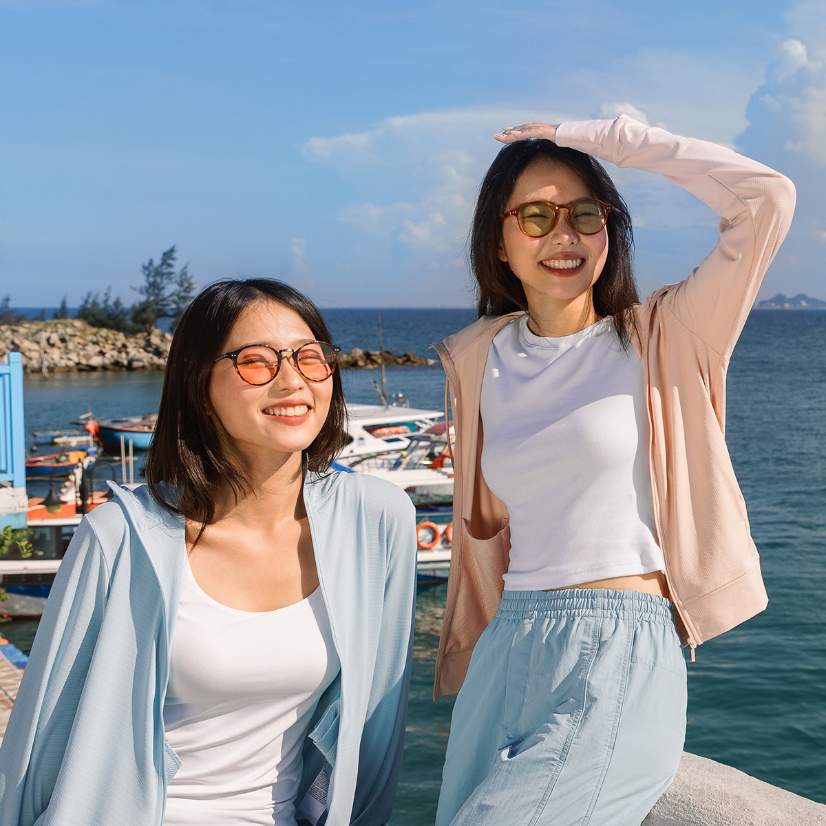 Uniqlo anh 3