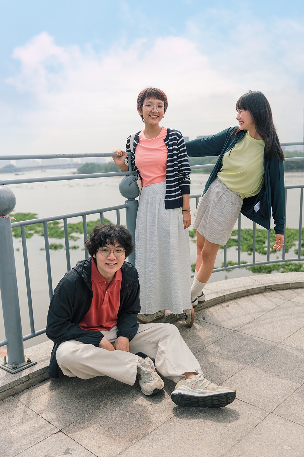 Uniqlo anh 17