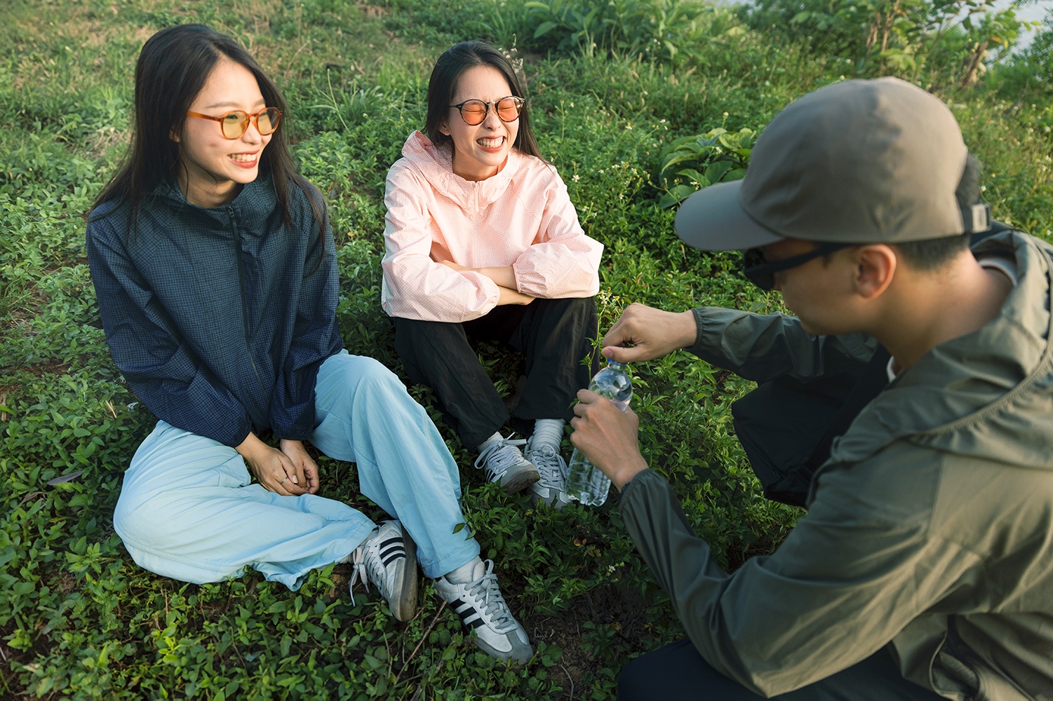 Uniqlo anh 6