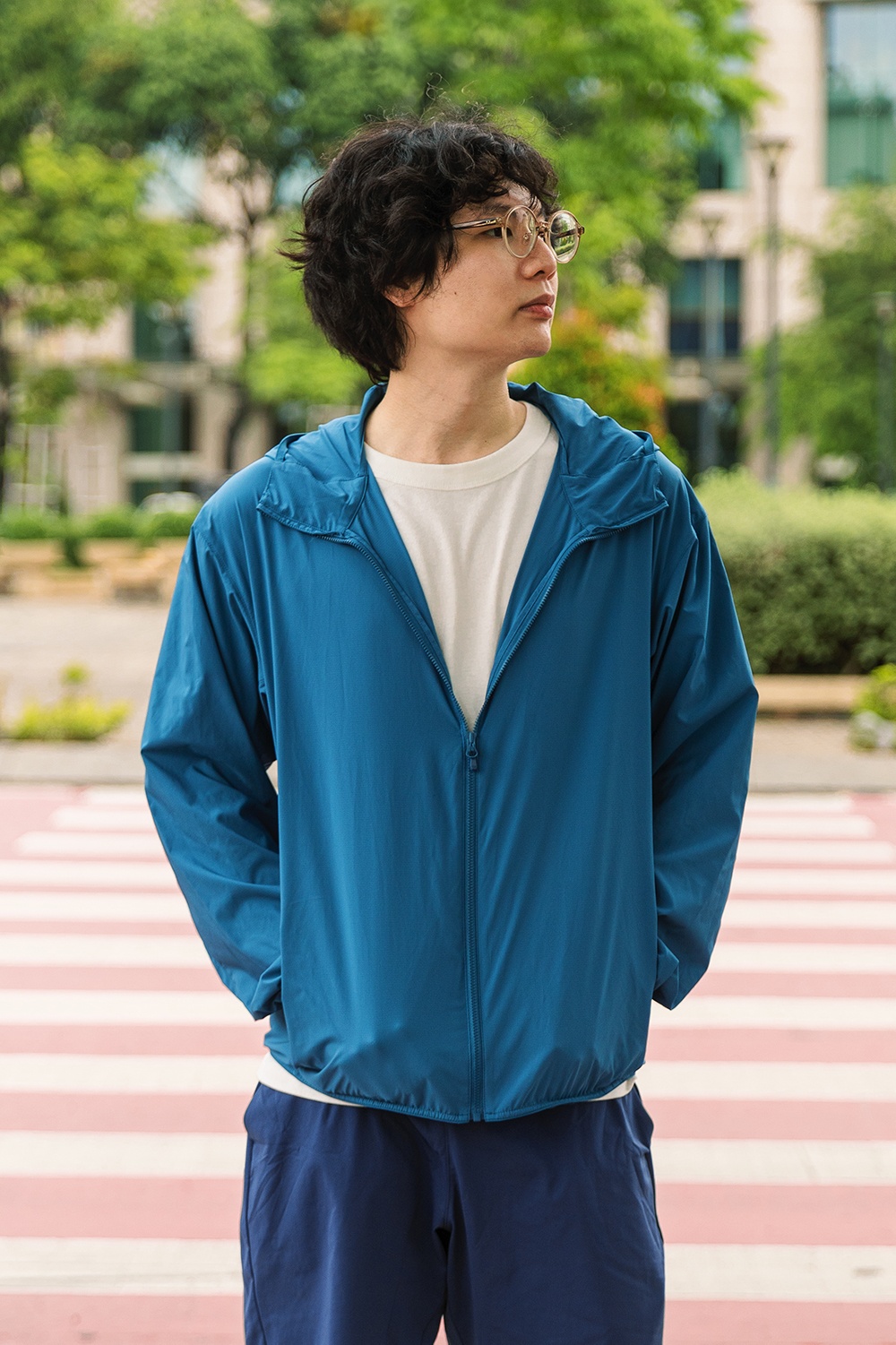 Uniqlo anh 16