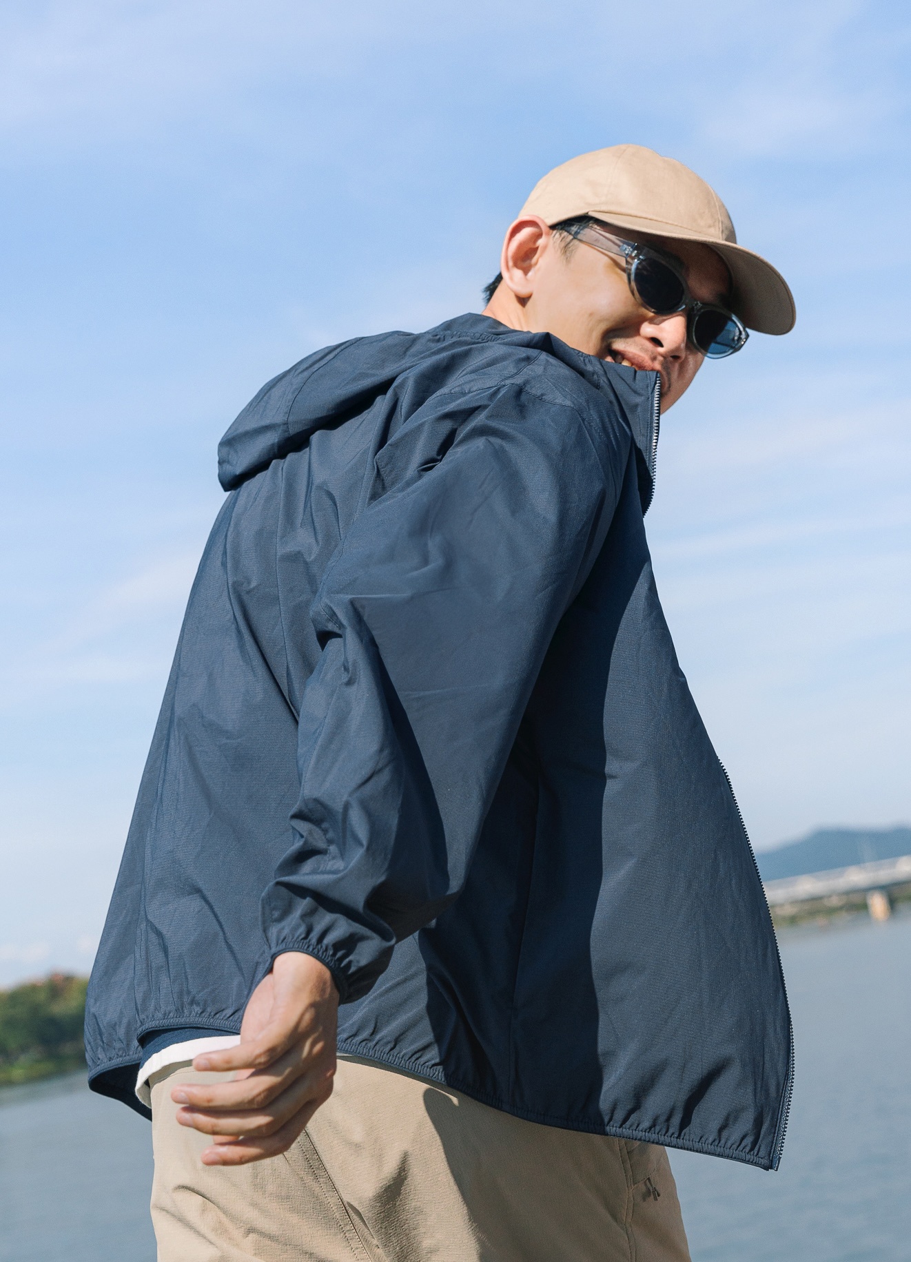 Uniqlo anh 5