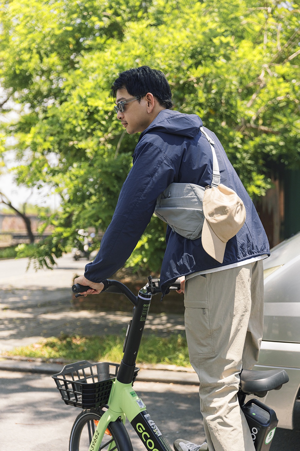 Uniqlo anh 11