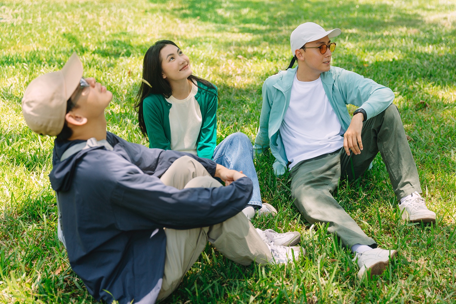 Uniqlo anh 10