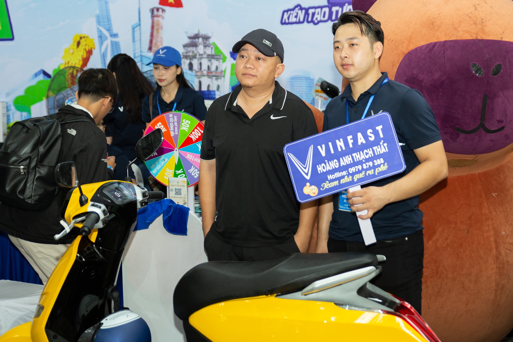 VinFast anh 4