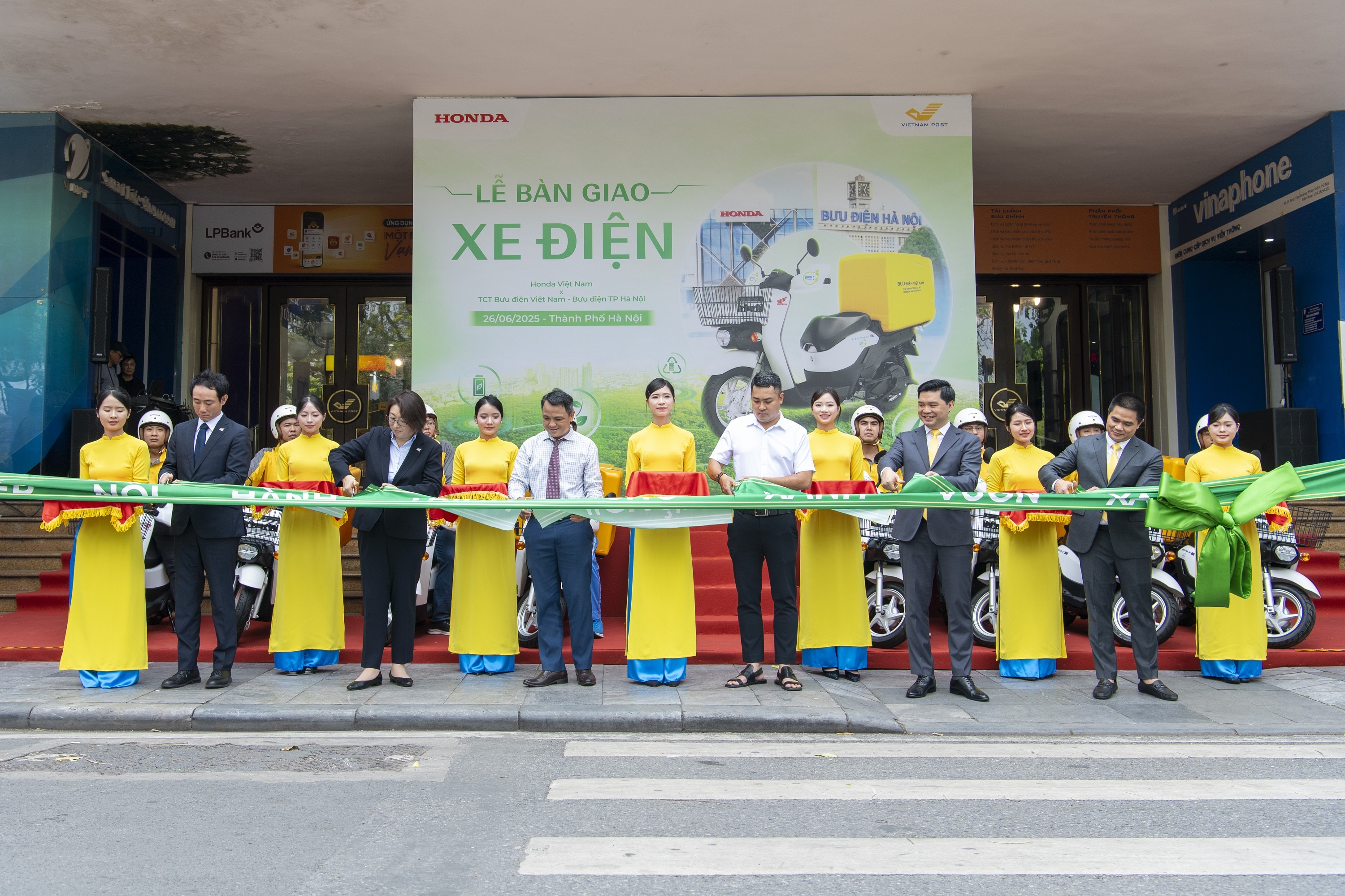Honda Viet Nam anh 1