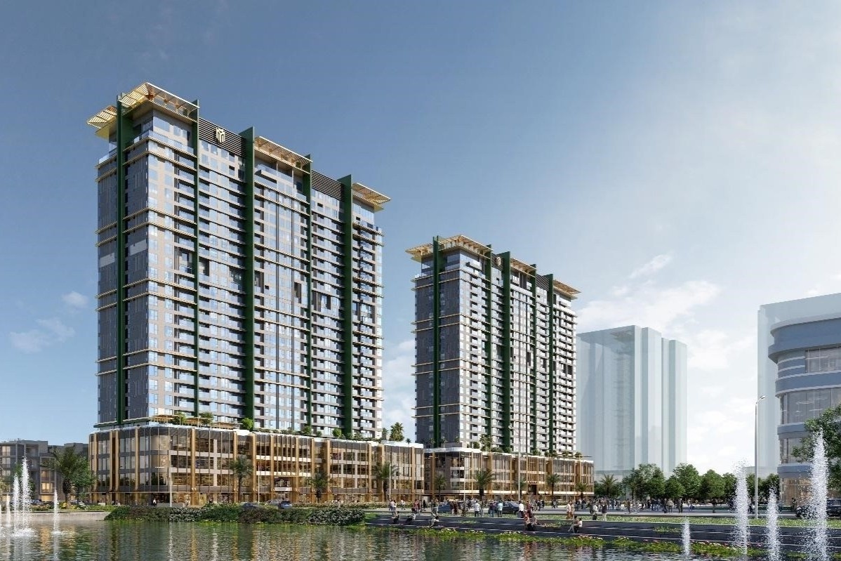 Masterise Homes mo xu huong moi cho thi truong BDS hang hieu Viet Nam hinh anh