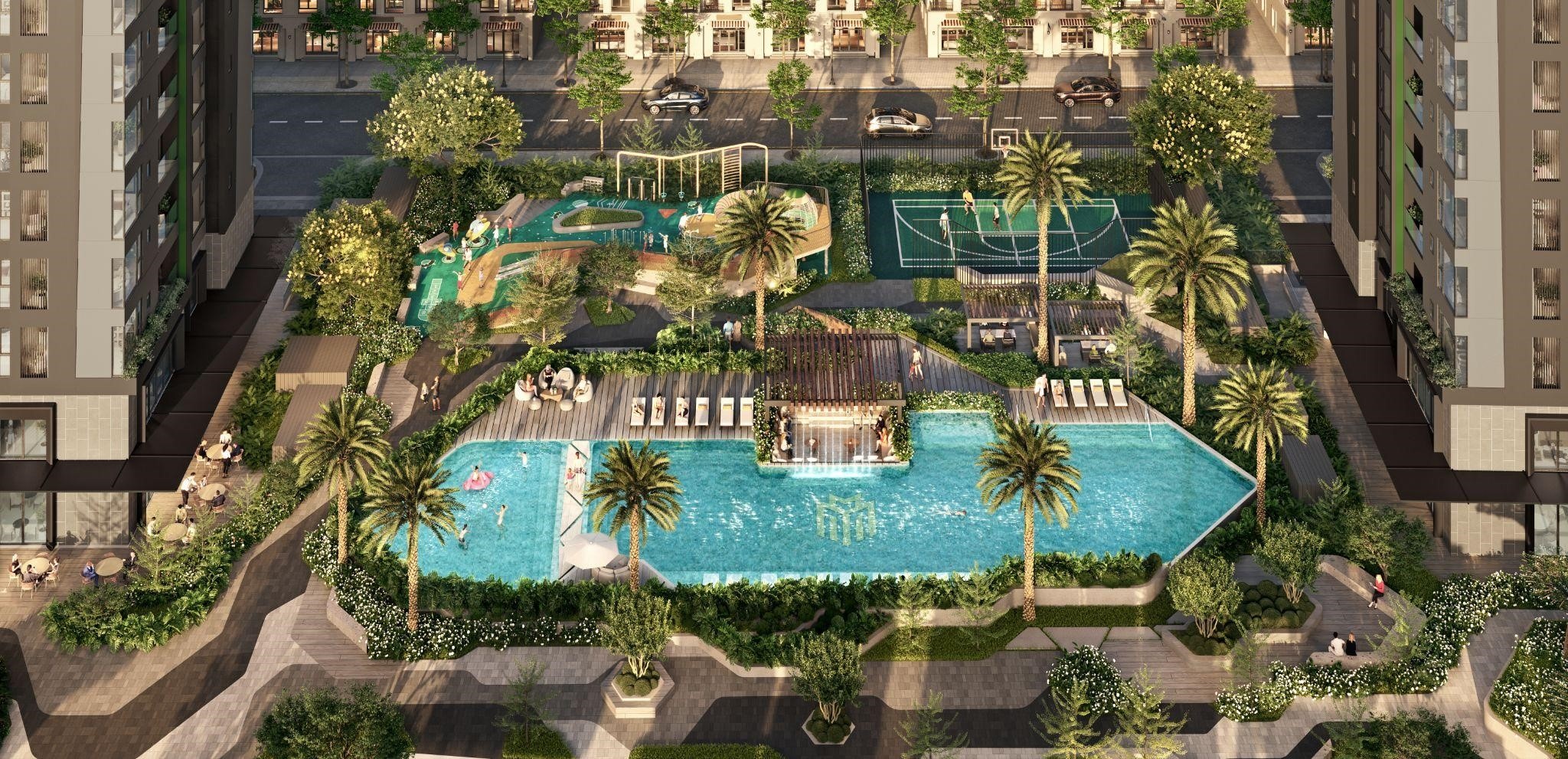 Lumiere Prime Hills anh 2