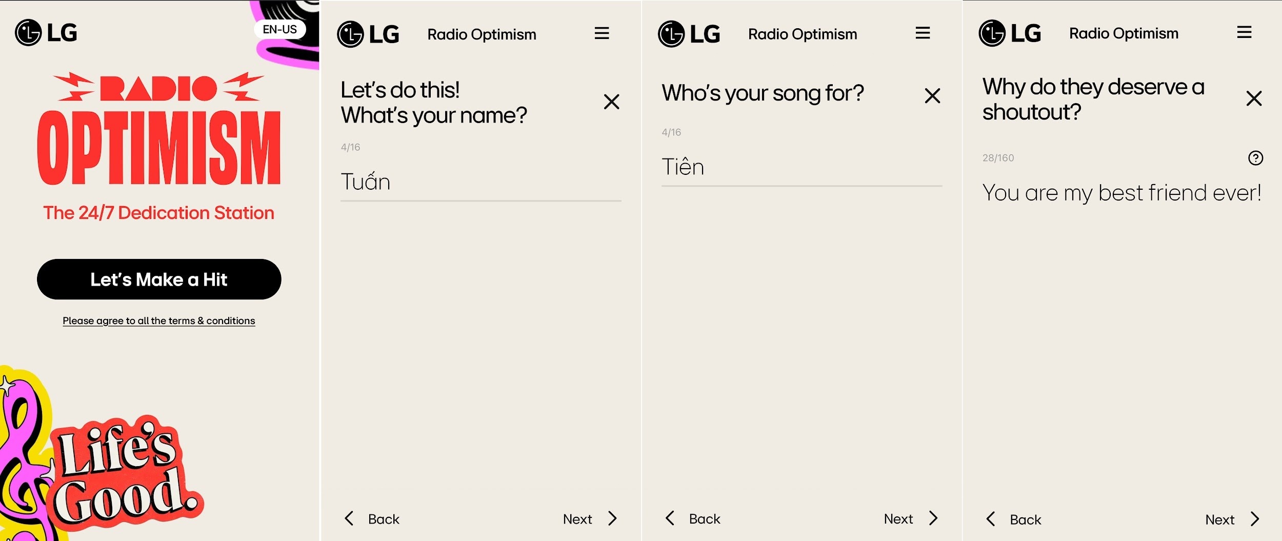 LG anh 2