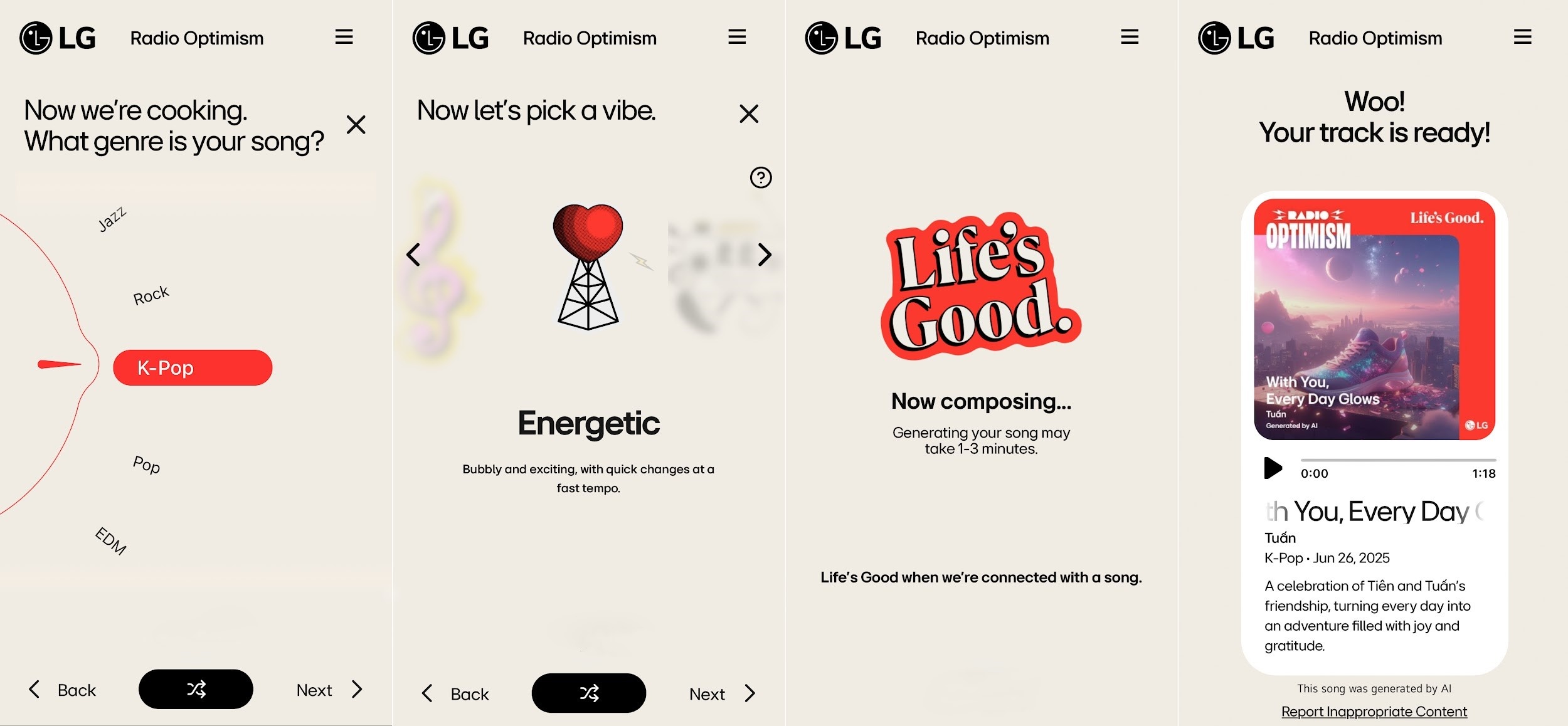 LG anh 3