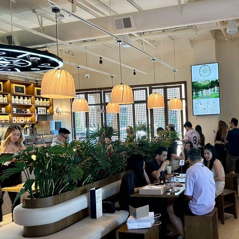 Ca phe Trung Nguyen anh 9