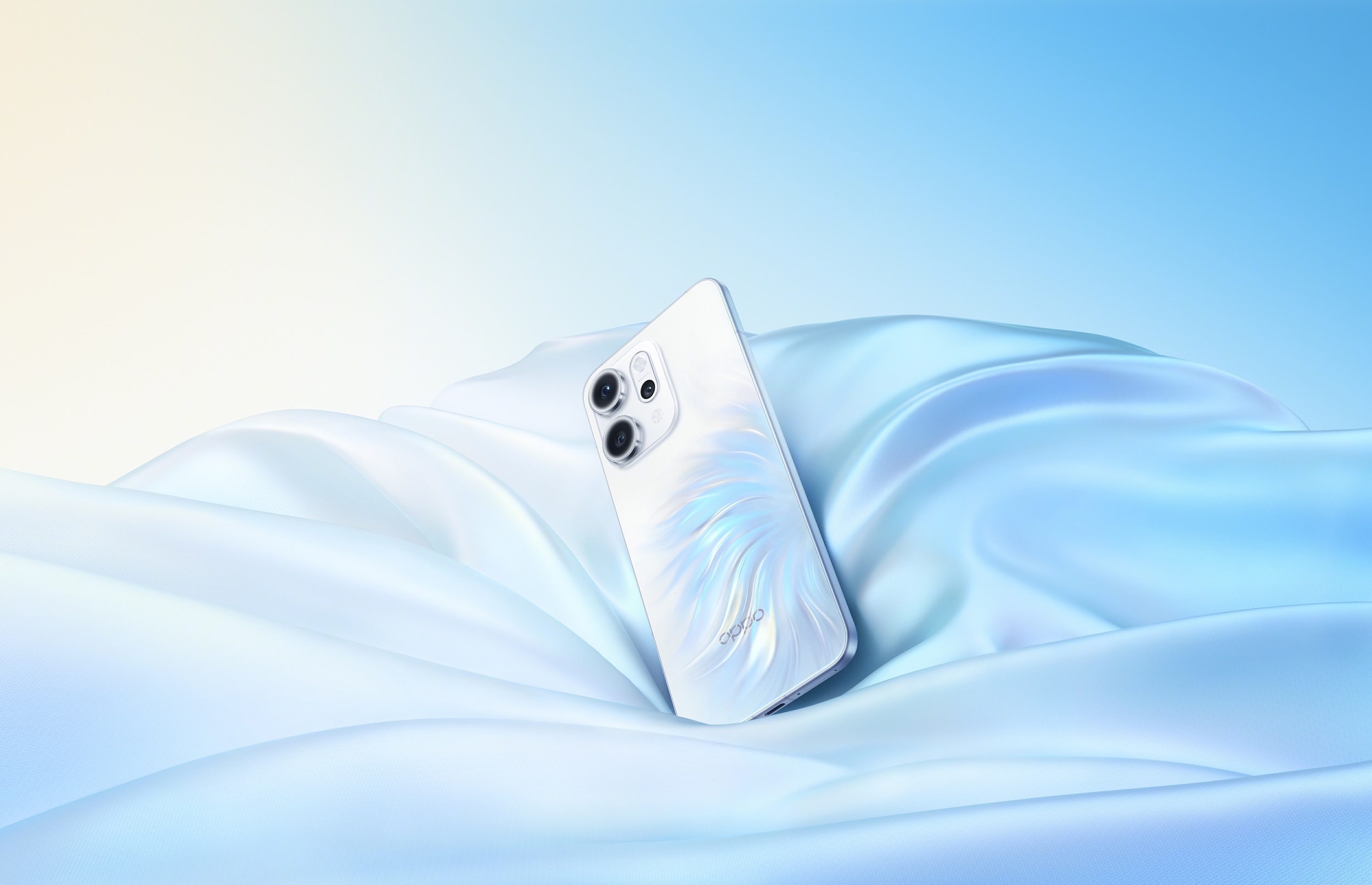 Oppo Reno14 series anh 5