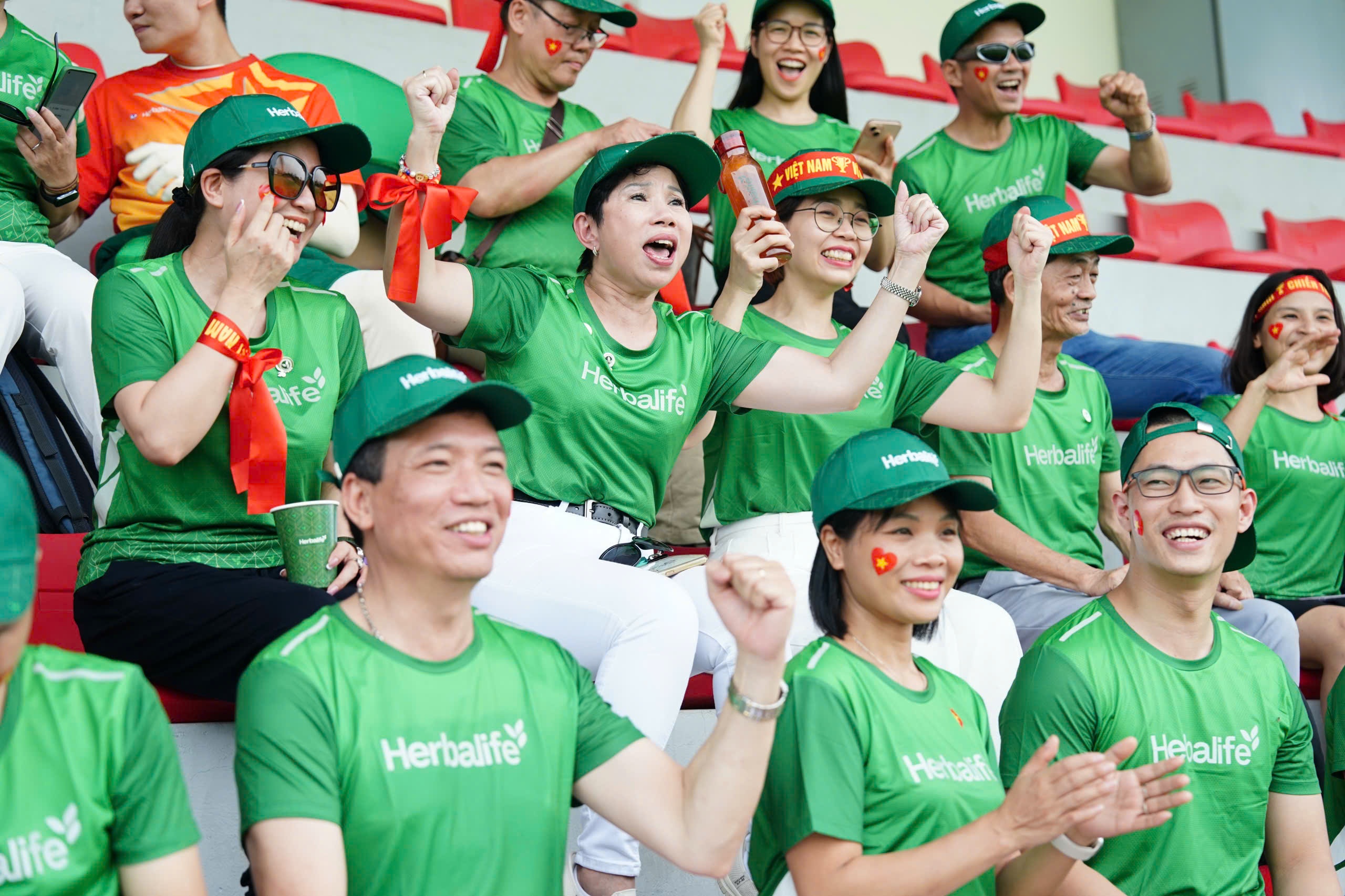 Asian Cup nu 2026 anh 1