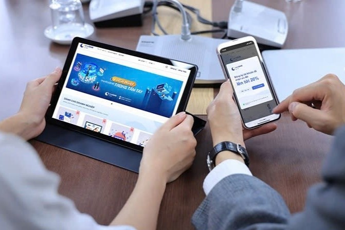 Nhung thac mac thuong gap ve chu ky so tren hoa don dien tu hinh anh