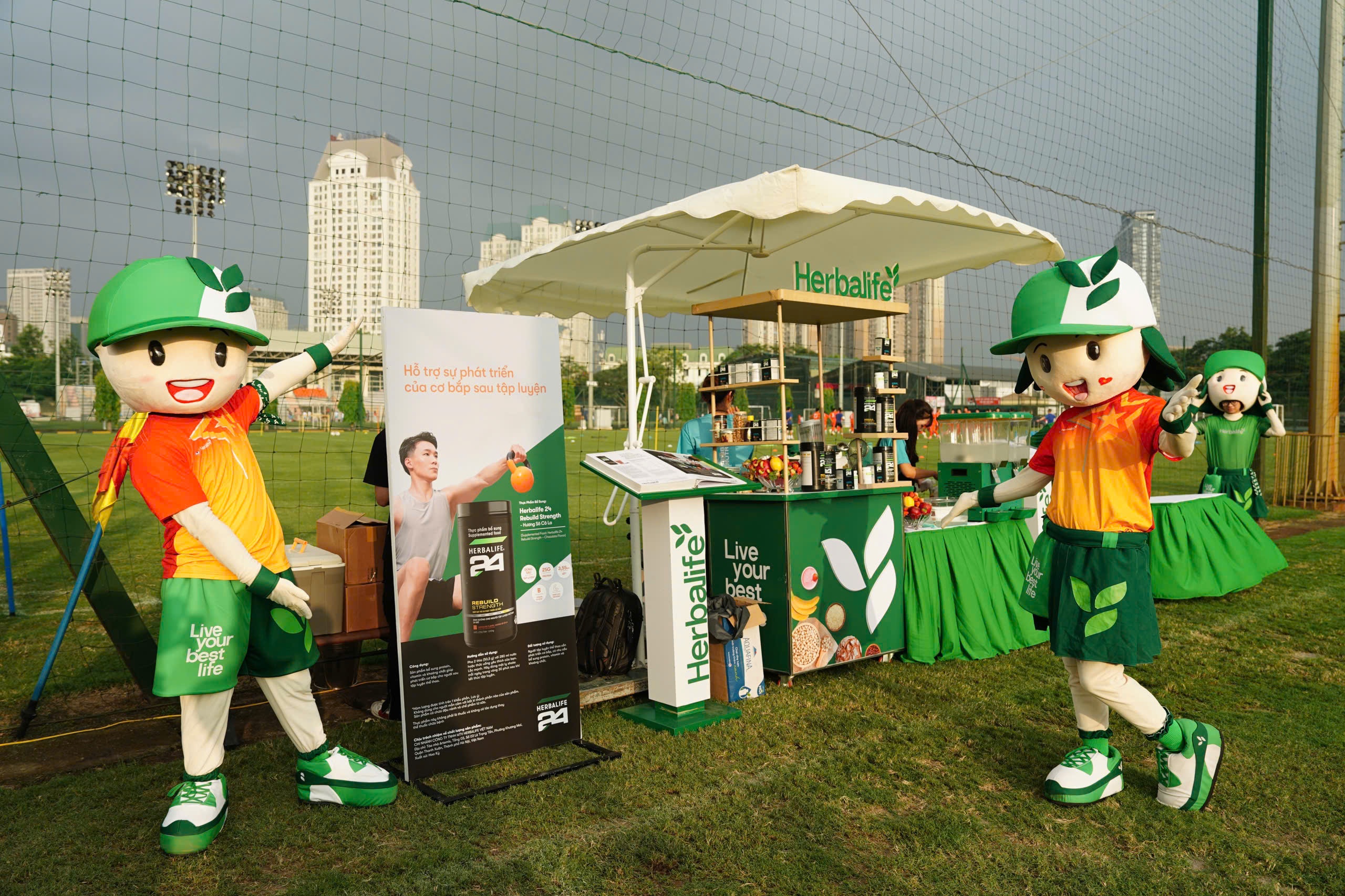 Asian Cup nu 2026 anh 5
