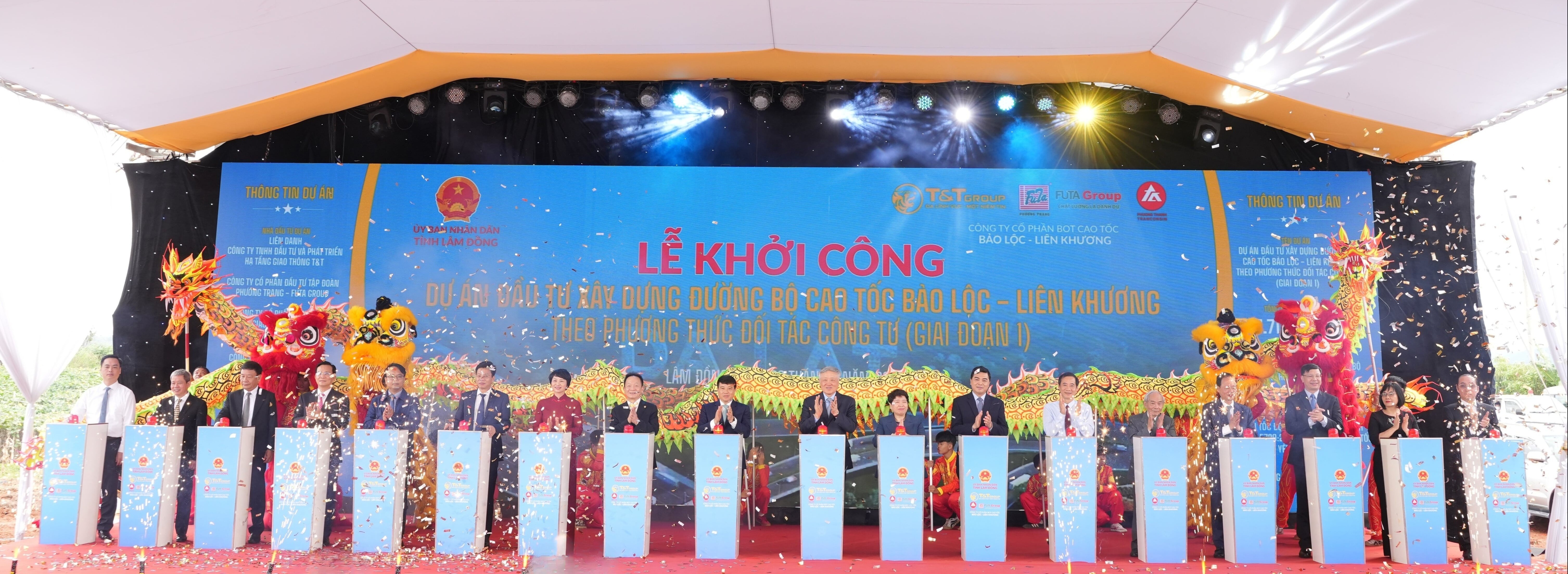 Du an cao toc anh 1