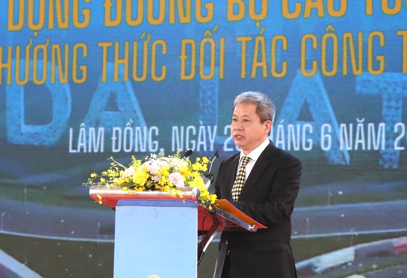 Du an cao toc anh 3