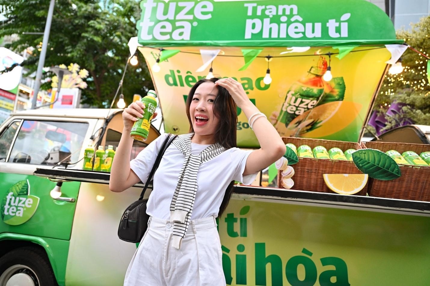 tra Fuze Tea anh 4