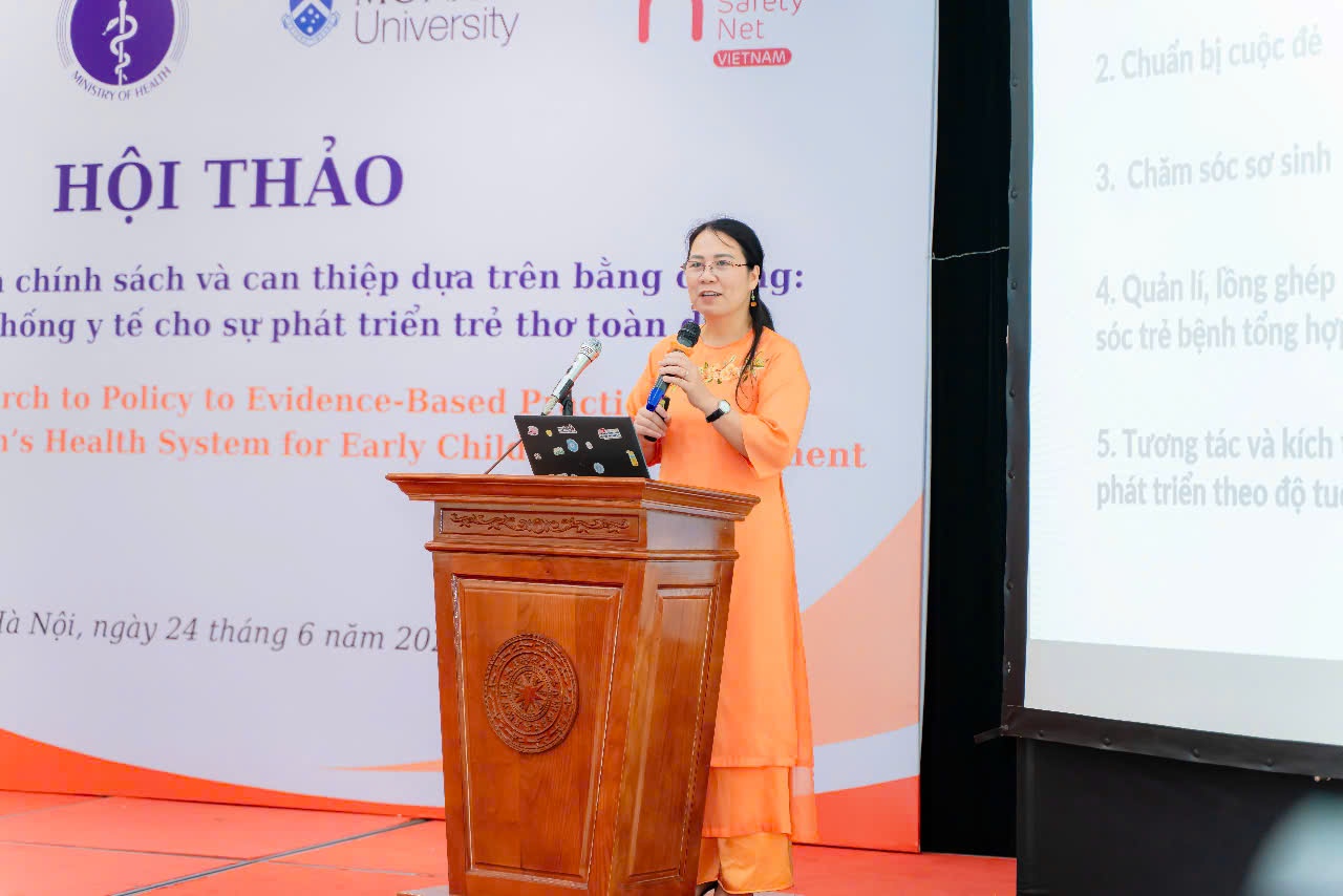 The Human Safety Net anh 4