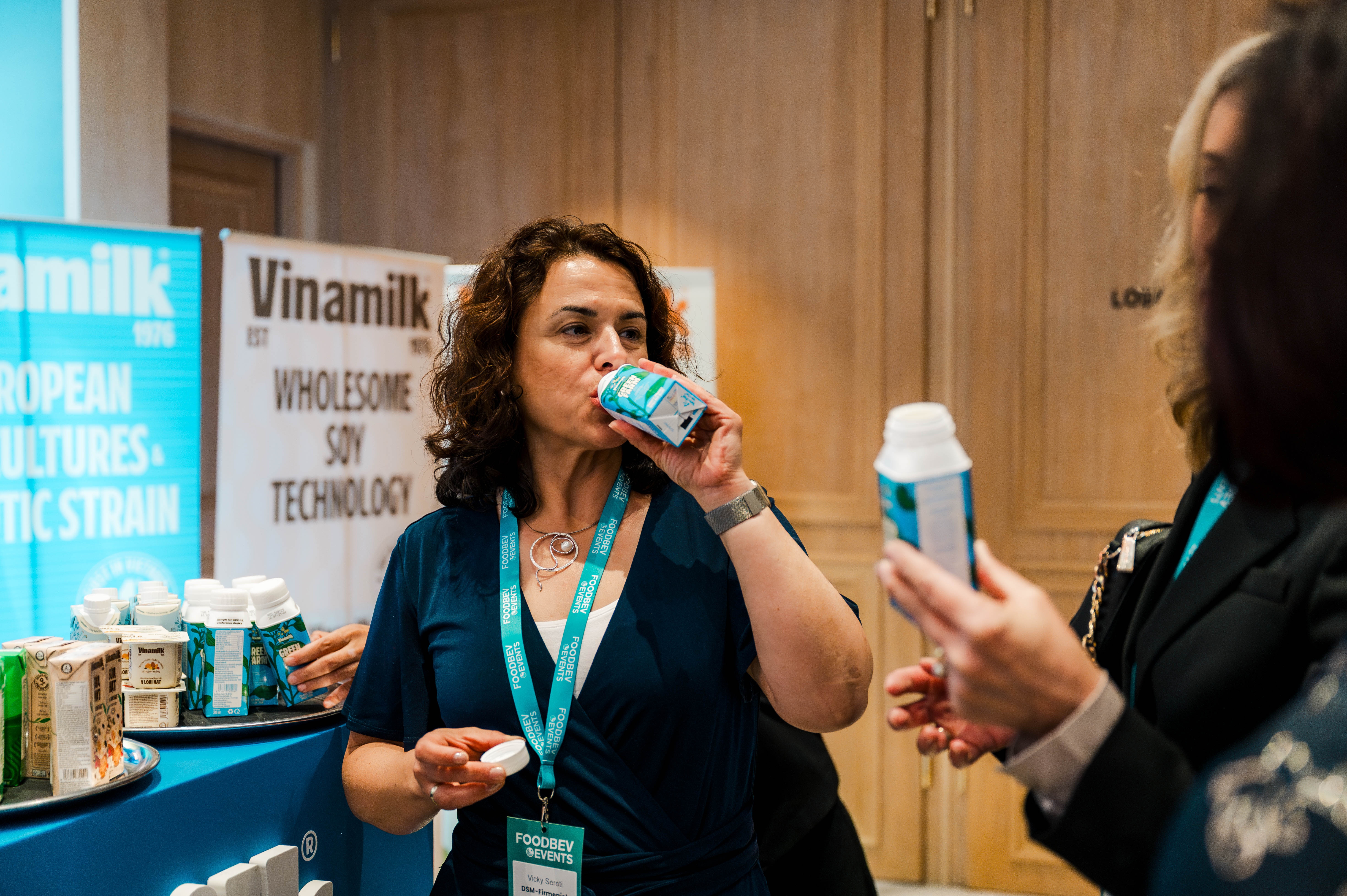 Vinamilk anh 9