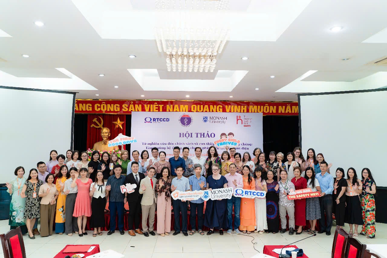 The Human Safety Net anh 1