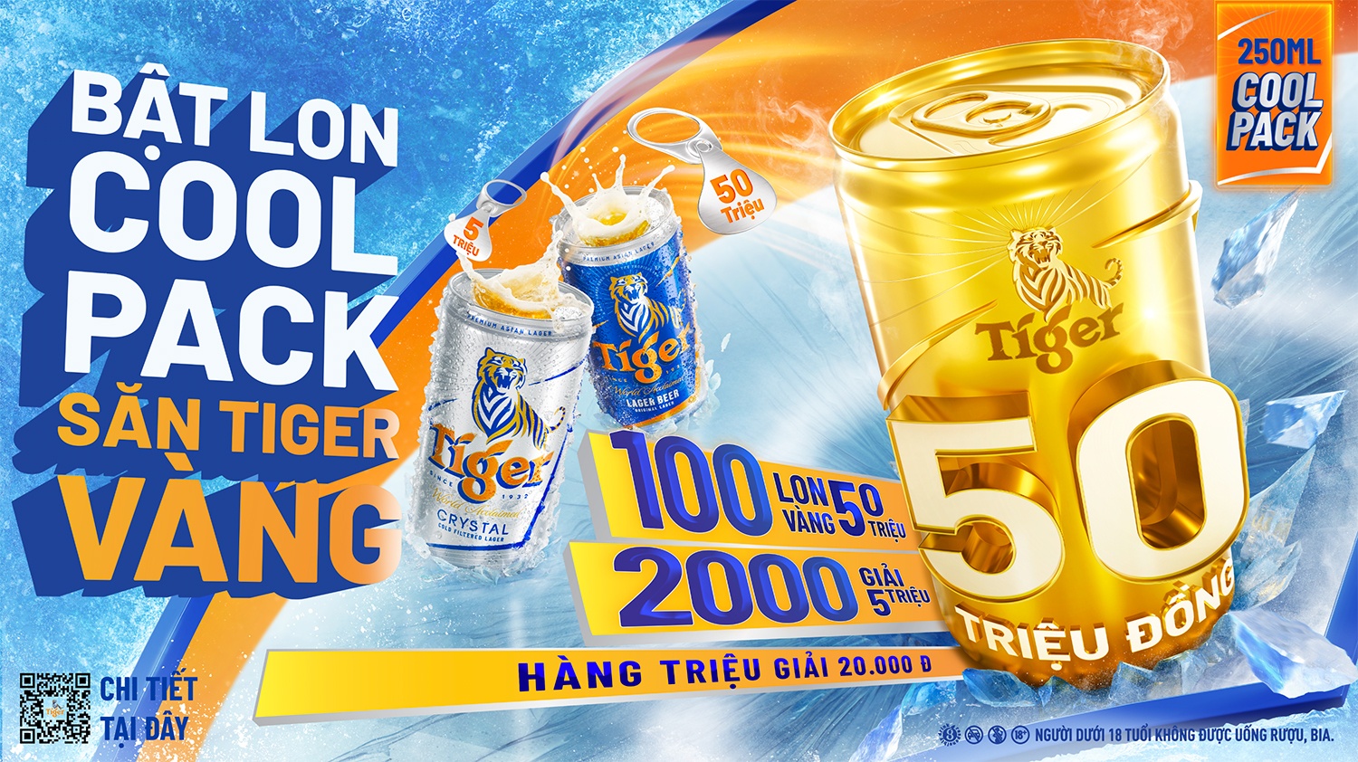 Tiger Beer anh 6