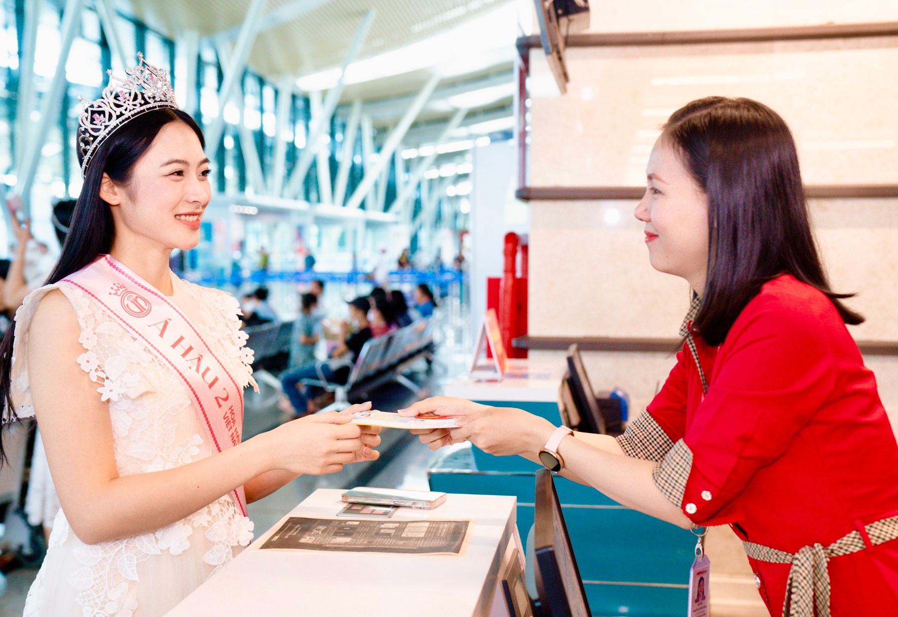 Vietjet anh 5