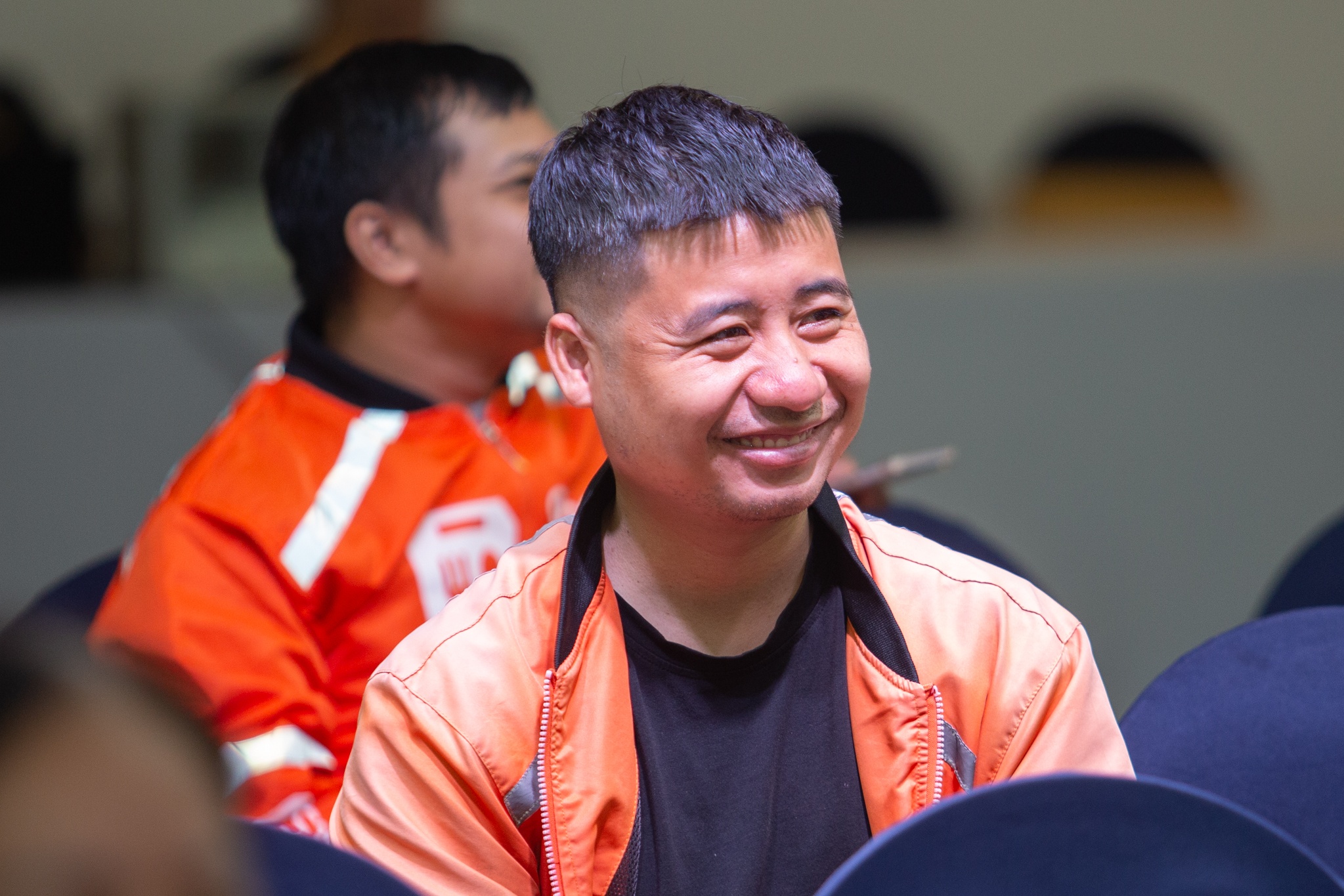 Gia Dinh Tai Cam anh 9