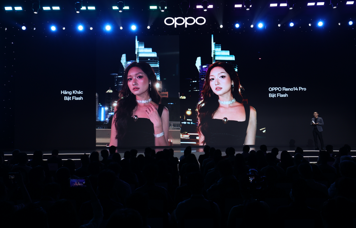 Oppo Reno14 anh 13