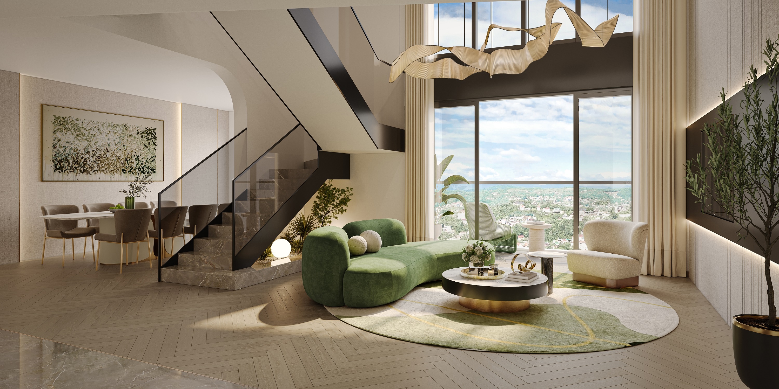 Lumiere Midtown anh 4